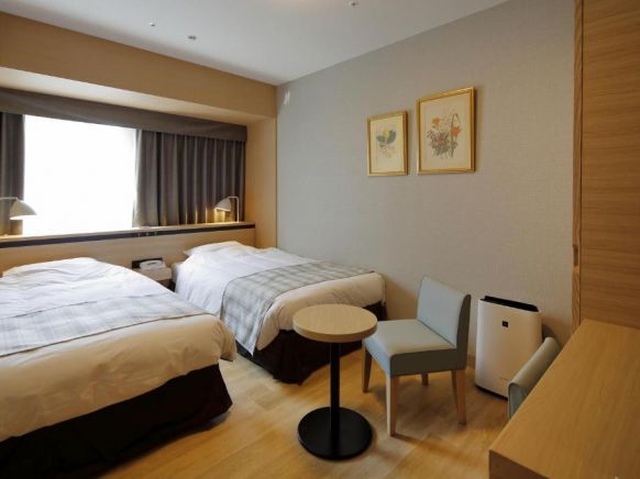 Hotel Monte Hermana Fukuoka