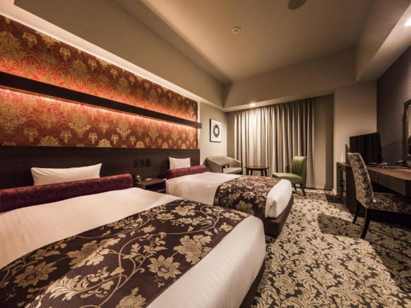 Hotel WBF Sapporo Chuo