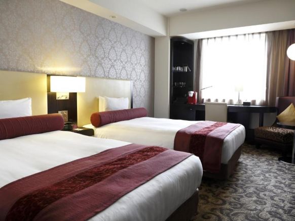 Mercure Hotel Sapporo