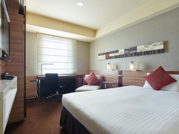 Mitsui Garden Hotel Sapporo