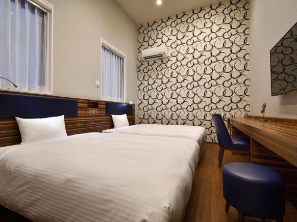 Hotel WBF Fukuoka Nakasu