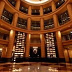 Hyatt Regency Fukuoka