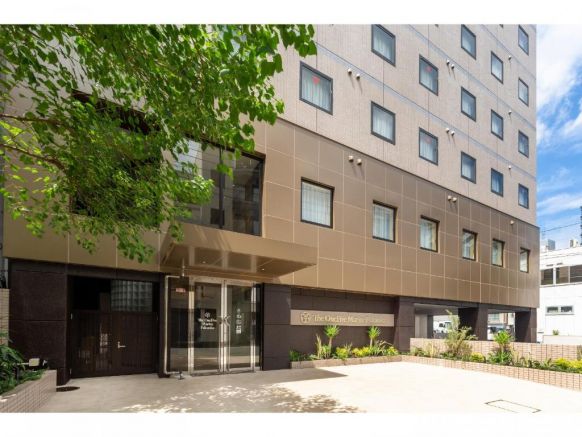 Marine Hotel Shinkan