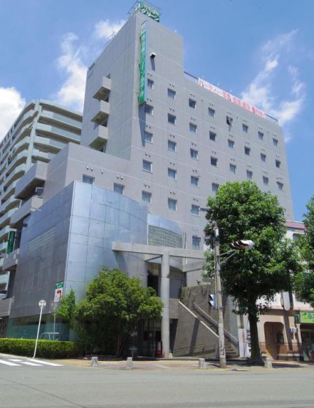Minami Fukuoka Green Hotel
