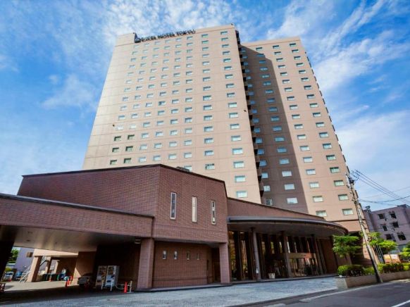 Sapporo Excel Hotel Tokyu