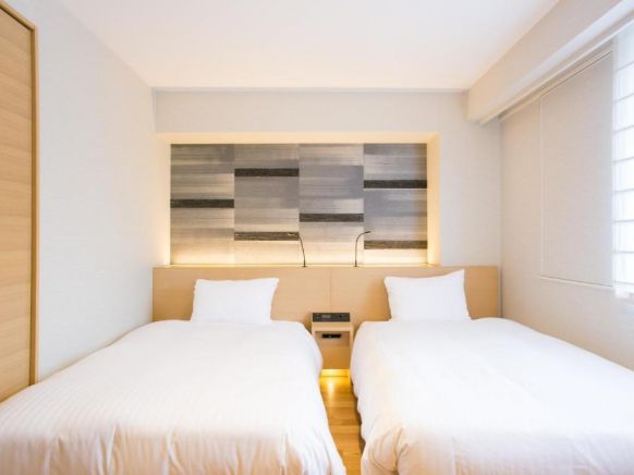 Nishitetsu Hotel Croom Hakata
