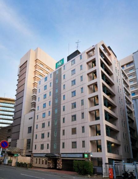 R&B Hotel Hakata Ekimae