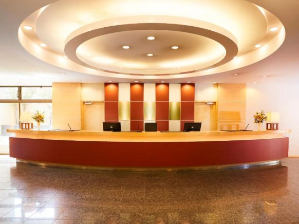 Tmark City Hotel Sapporo