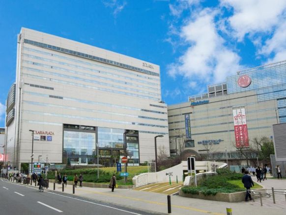 Solaria Nishitetsu Hotel