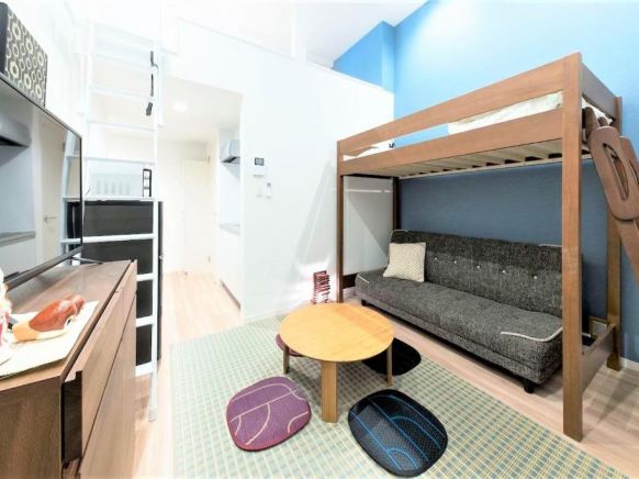 TATERU bnb SUMIYOSHI 03