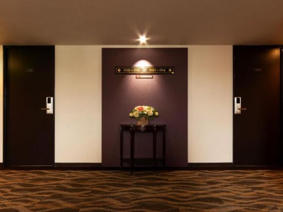 Toyo Hotel