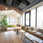 WeBase Hakata Hostel