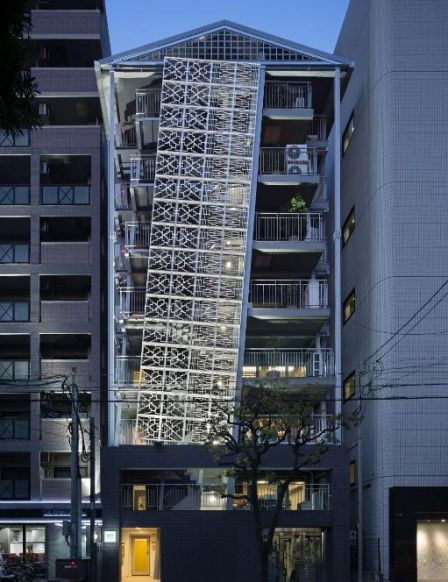古門戸 Common de - Hostel & Bar