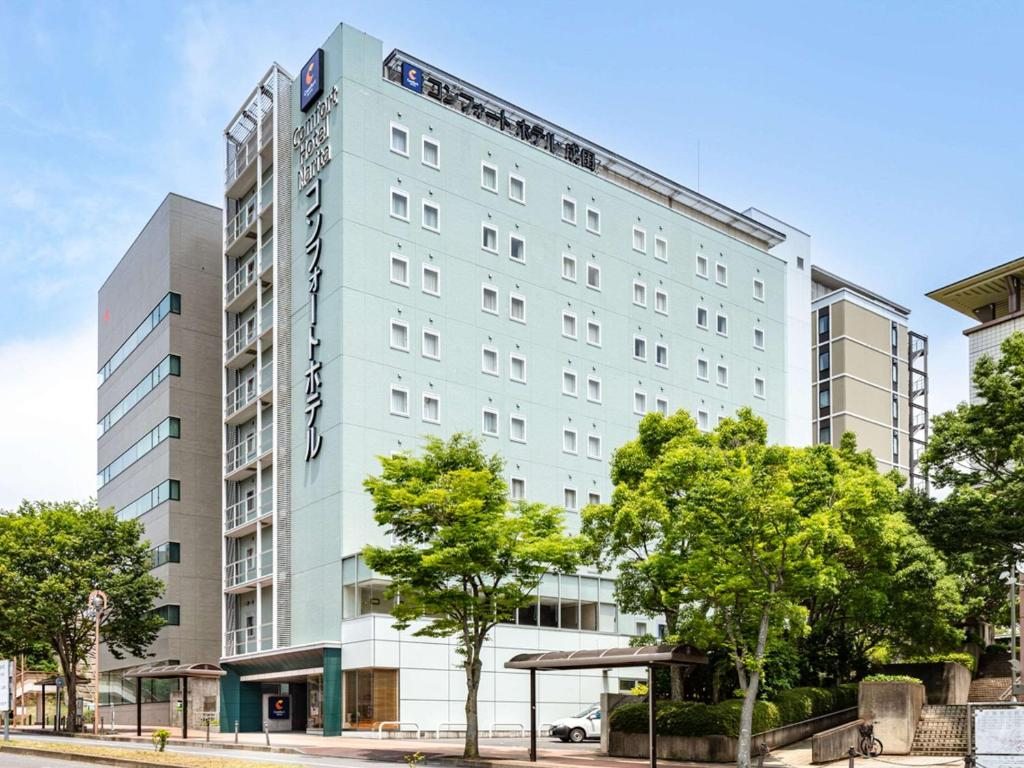 Comfort Hotel Narita, Нарита