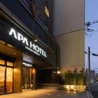 APA Hotel Kyoto Ekikita