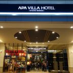 APA Villa Hotel Kyoto Ekimae