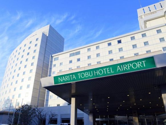 Narita Tobu Hotel Airport, Нарита