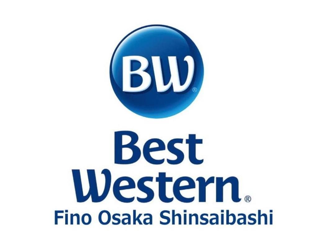 BEST WESTERN Hotel Fino Osaka Shinsaibashi, Осака