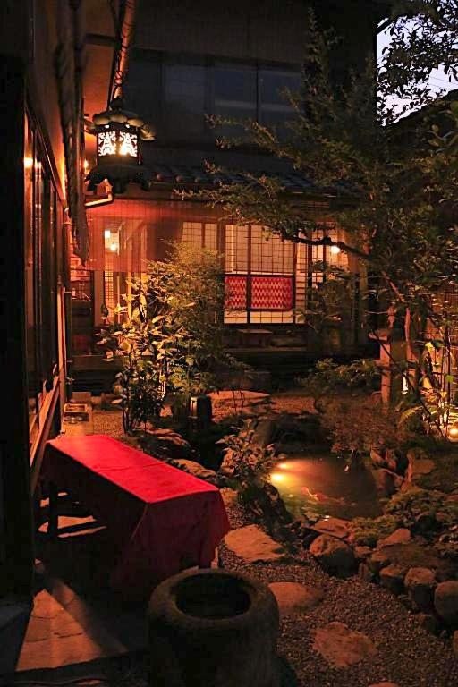 Gionkoh, Киото