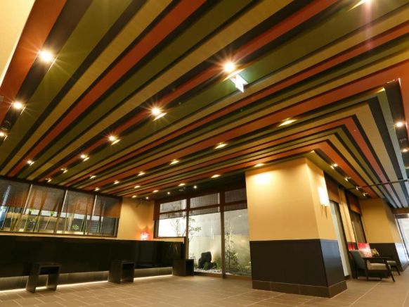 Dormy Inn Premium Namba Natural Hot Spring