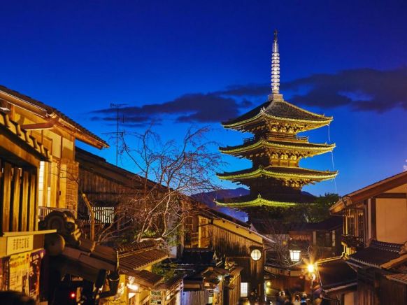 Hana-Touro Hotel Gion