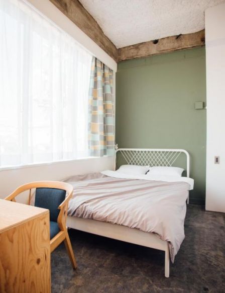 Hostel Niniroom