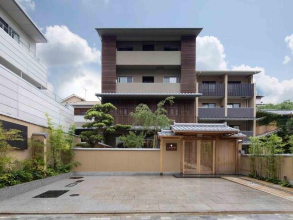 Hotel Dorf Goshonishi