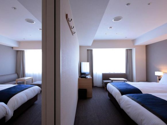 Hotel Intergate Kyoto Shijo Shinmachi