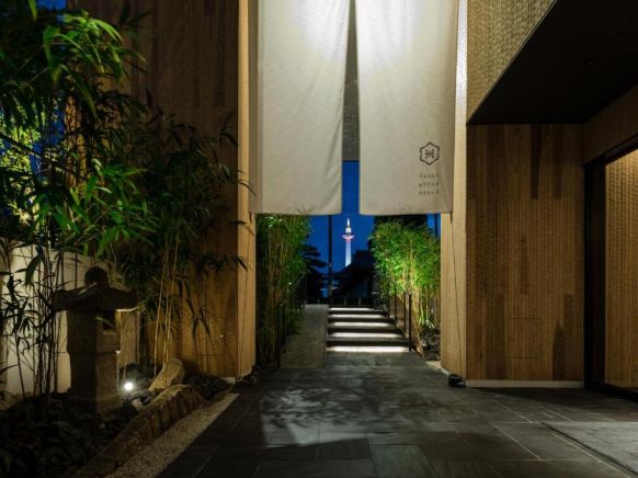Hotel Kanra Kyoto