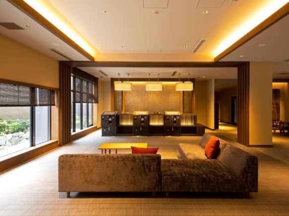 Hotel Keihan Kyoto Hachijoguchi