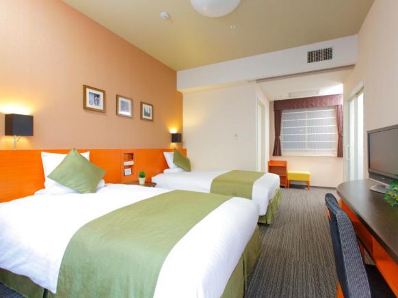 HOTEL MYSTAYS Kyoto Shijo