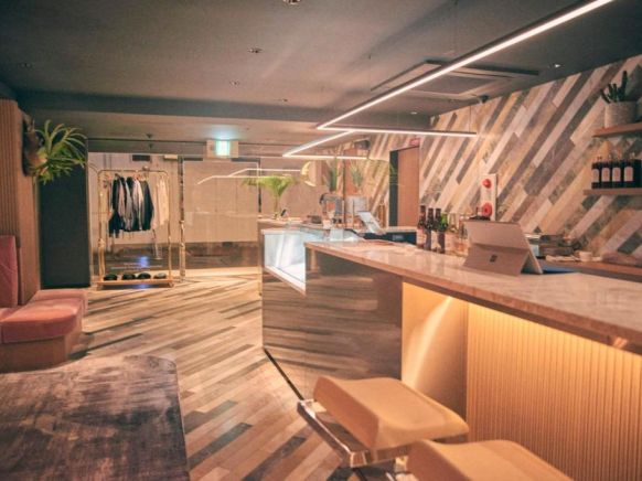 Hotel She Kyoto