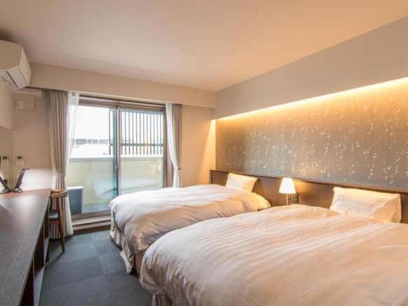 Karasuma Rokujo Hotel