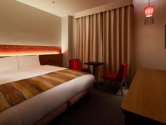 Mitsui Garden Hotel Kyoto Sanjo