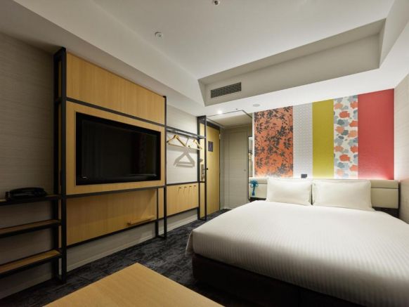 Mitsui Garden Hotel Kyoto Shijo