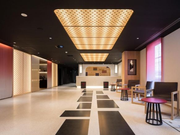 Nest Hotel Kyoto Shijo Karasuma