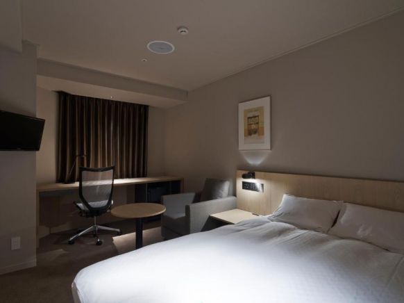 Rhino Hotel Kyoto