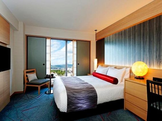 RIHGA Royal Hotel Kyoto