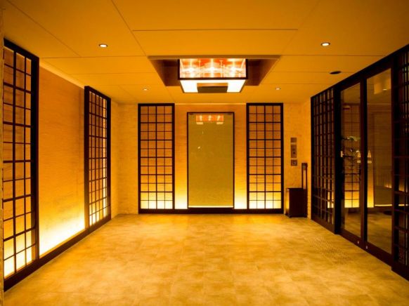 Sakura Terrace