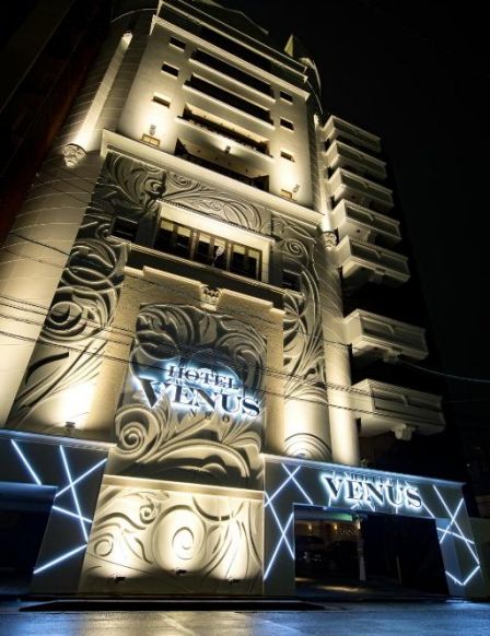 Hotel Venus Neo (Adult Only)