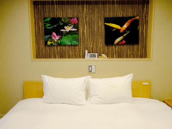 Shiki Suites Kyoto Umekoji