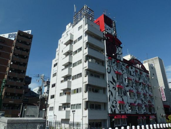 GUEST HOUSE B's Five