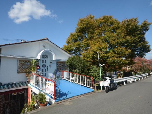 Guest House Neko Neko, Осака
