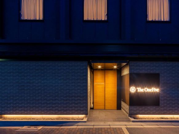 the b kyoto shijo