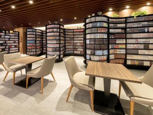 The HedistarHotel Kyoto Nijo
