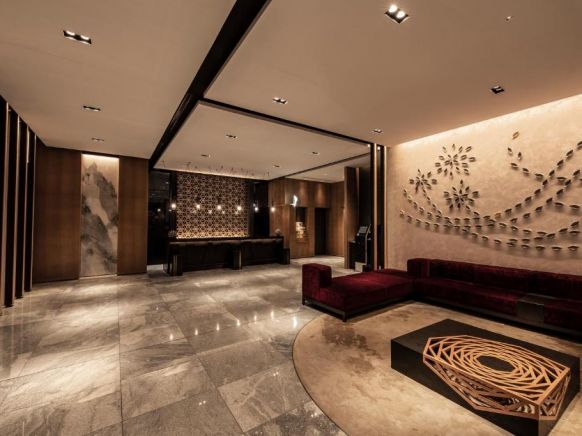 The Royal Park Hotel Kyoto Shijo