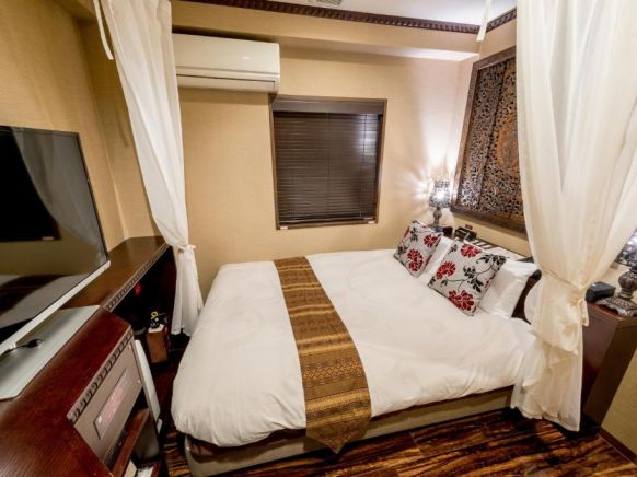 Hotel & Resort Bali Tower Tennoji