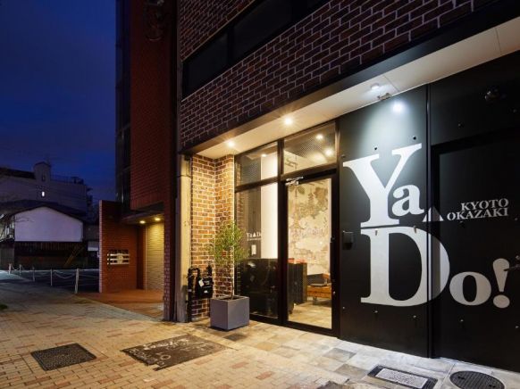 Ya Do!Kyoto Okazaki