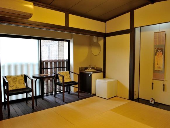Yadoya Nishijinso
