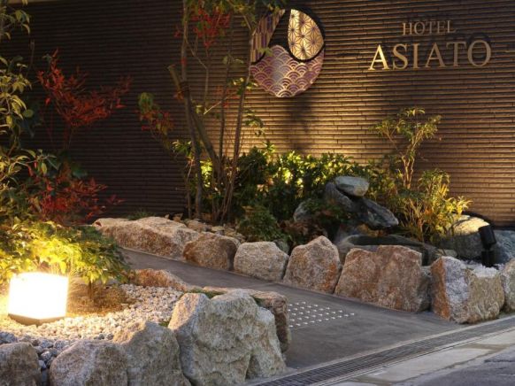 Hotel Asiato